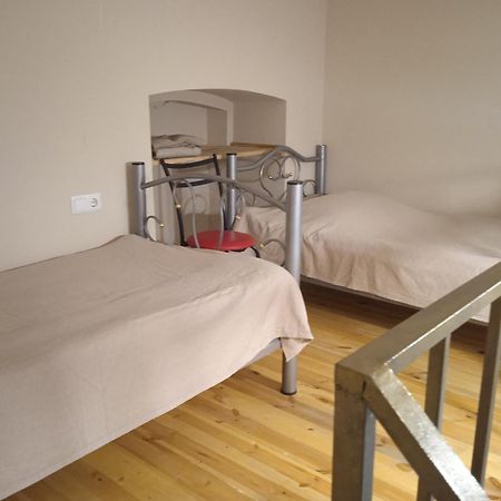 Apartamento Smoking Lion Tiflis Exterior foto
