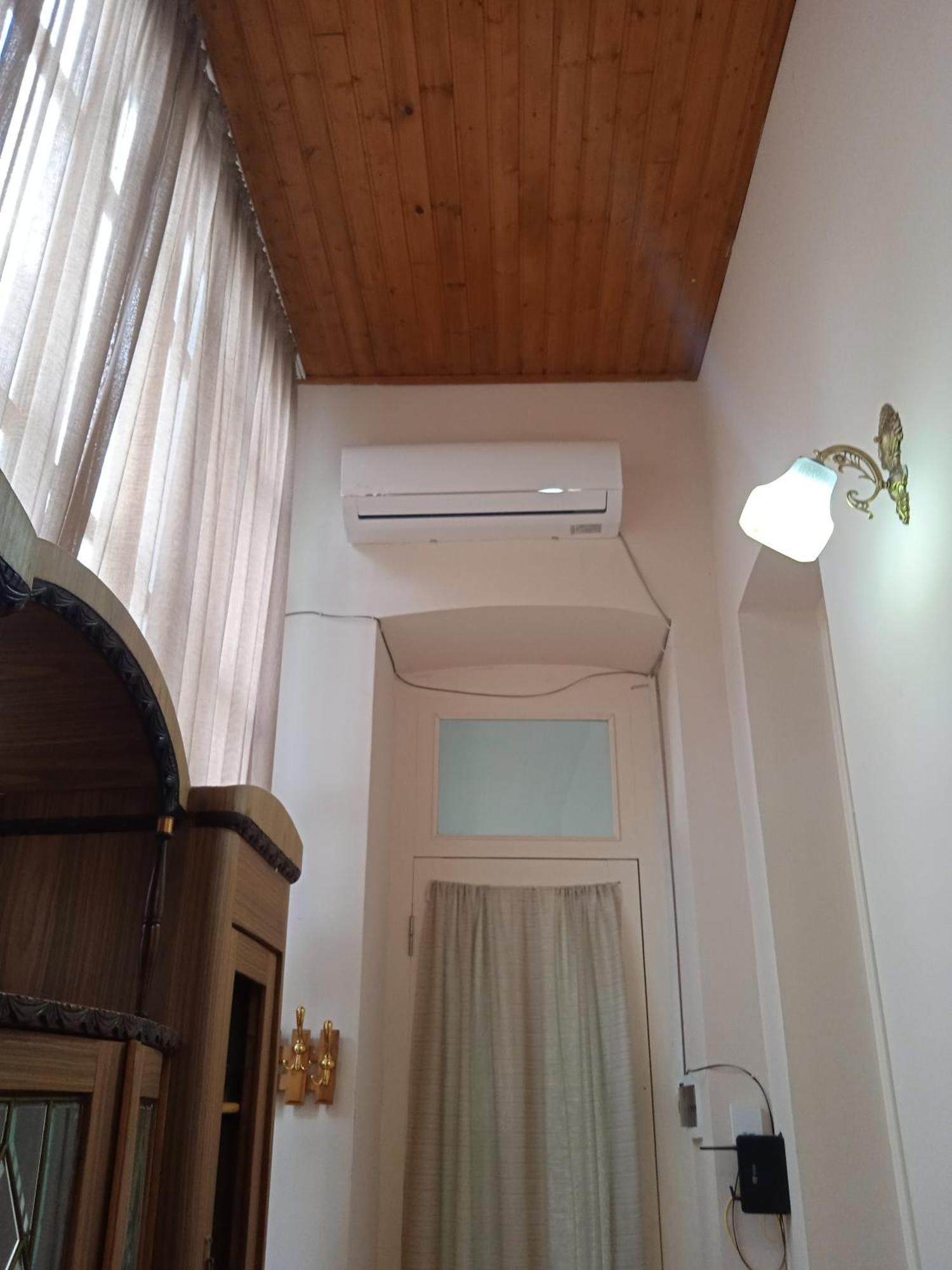Apartamento Smoking Lion Tiflis Exterior foto