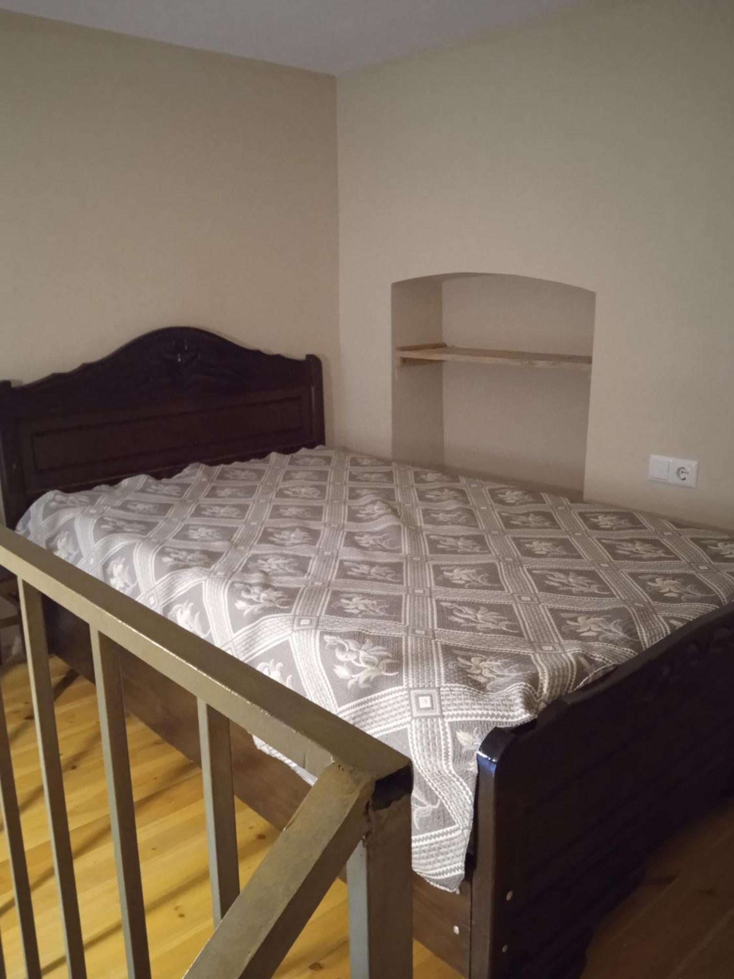 Apartamento Smoking Lion Tiflis Exterior foto